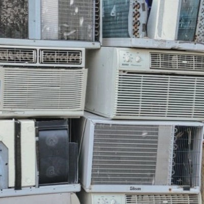 Suadiye Bölgesinde Sarı Hurda Fiyatı